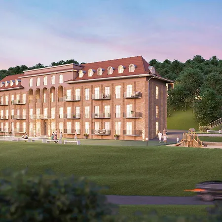 Eisenach 巴特弗兰肯豪森