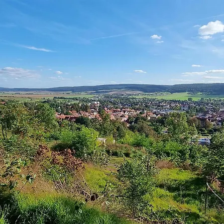 Eisenach *