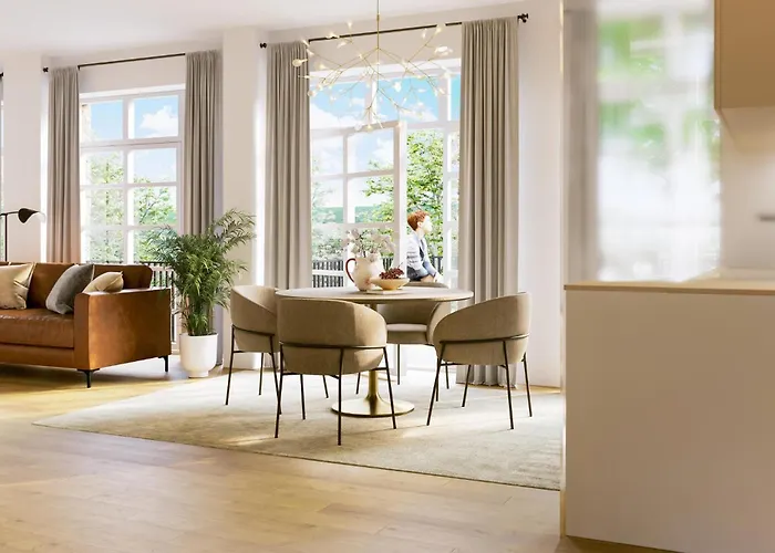 Appartamento Eisenach