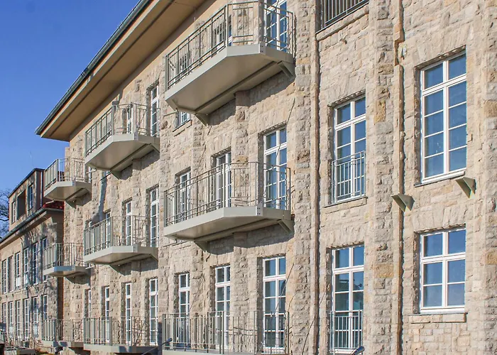 Eisenach Bad Frankenhausen/Kyffhäuser